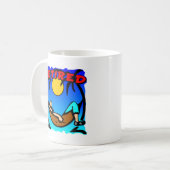 Mug Hamac retiré (Devant gauche)