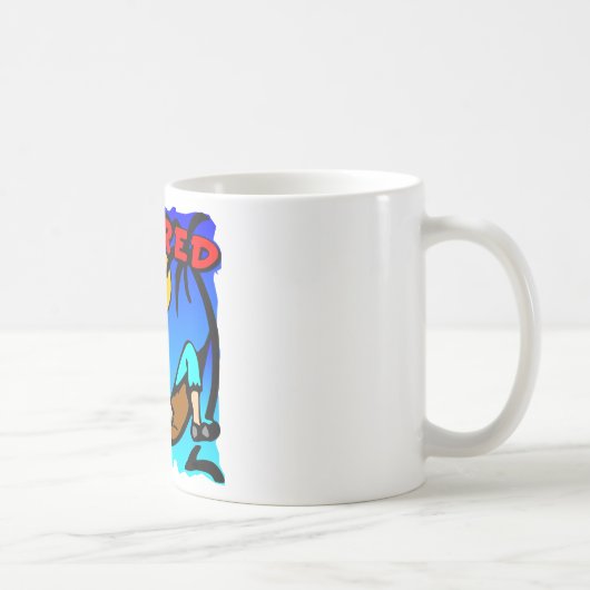 Mug Hamac retiré (Droite)
