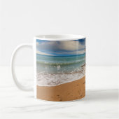 Mug Hamac sur le rivage (Gauche)