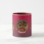 Mug Hamburger triste (Centre)