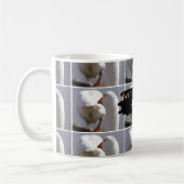Mug HAMbWG - Coupe du café - Art Imitant la vie - Cana (Gauche)