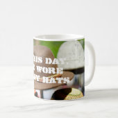 Mug HAMbWG - HAMbWG Underground - Casquette (Devant droit)