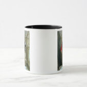 Mug Hamilton de Bothwellhaugh (Centre)