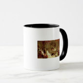 Mug Hamlet (Devant droit)