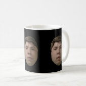 Mug Hamlossus (Devant droit)