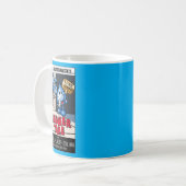 Mug Hammer Time World Industries (Devant gauche)