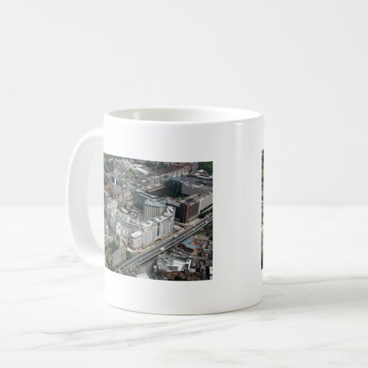 Mug Hammersmith (Devant gauche)