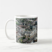 Mug Hammersmith Hospital, Londres. (Gauche)