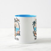 Mug Hammocks et Cocktails (Centre)