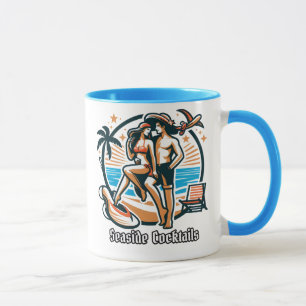 Mug Hammocks et Cocktails
