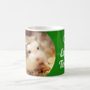 Mug Hammyville - Hamster mignon Profitez aujourd'hui