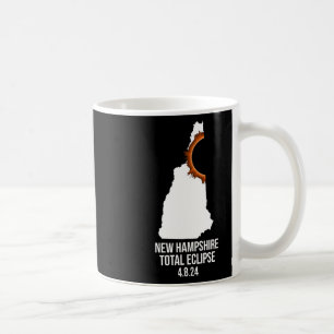 Mug Hampshire Eclipse Idea Men#39 ; s New Hampshire To