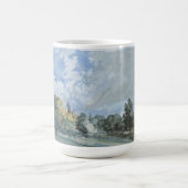 Mug Hampstead Heath (par John Constable) (Centre)