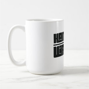 Mug Hampton - Virginie