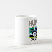 Mug Hamptons (Centre)