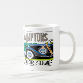 Mug Hamptons