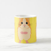Mug Hamster (Centre)