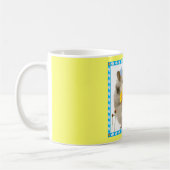 Mug hamster (Gauche)