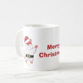 Mug Hamster (Devant gauche)