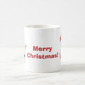 Mug Hamster (Centre)