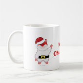 Mug Hamster (Gauche)