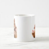 Mug Hamster (Centre)
