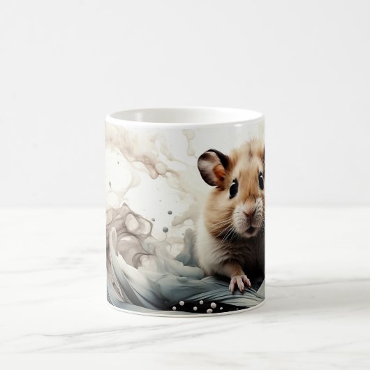 Mug - Hamster (Centre)
