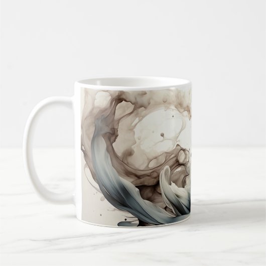 Mug - Hamster (Gauche)