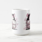 Mug Hamster grincheux (Centre)