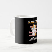 Mug Hamster Mama (Devant gauche)