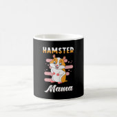 Mug Hamster Mama (Centre)