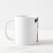 Mug Hamster Maman (Gauche)