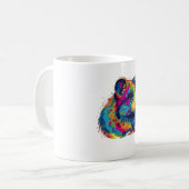 Mug hamster mignon (Devant gauche)