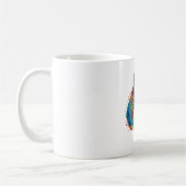 Mug hamster mignon (Gauche)