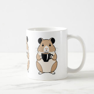 Mug Hamster Mug, Anniversaire, Cadeaux
