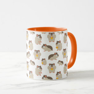 Mug Hamsters