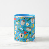 Mug Hamsters Et Leurs Traitements (Centre)