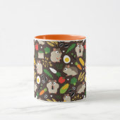 Mug Hamsters Et Leurs Traitements (Centre)