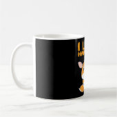 Mug Hamsters - I Love Hamsters (Gauche)