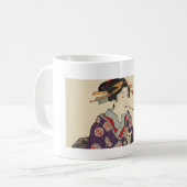 Mug Hana & tama (Devant gauche)