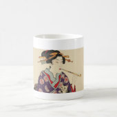 Mug Hana & tama (Centre)