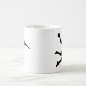 Mug Handball (Centre)