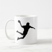 Mug Handball (Gauche)