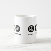 Mug Handball (Centre)