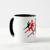 Mug Handball_Mug_1 (Devant gauche)