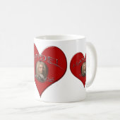 Mug Handel Rocks (Devant droit)