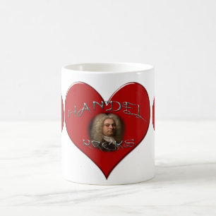 Mug Handel Rocks