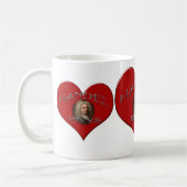 Mug Handel Rocks (Gauche)