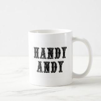 Mug Handy Andy