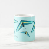 Mug Hang Gliding (Centre)
